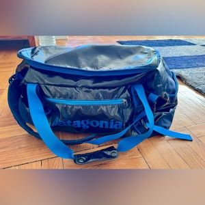 Patagonia Black Hole Duffel 60L - Make an Offer!